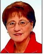 Rosemarie Haag